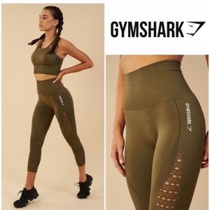 Gymshark Leggings